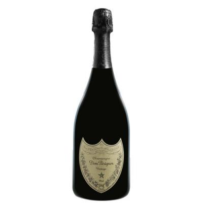 Bottiglia di Dom Perignon - Vintage Brut - 2010