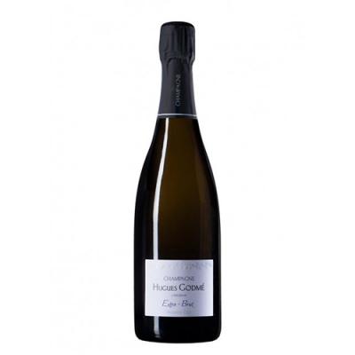 Bottiglia di Hugues Godmé - Premier Cru Extra Brut - N.V.