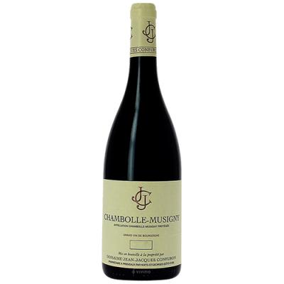 Bottiglia di Domaine Jean-Jacques Confuron - Chambolle-Musigny - 2020
