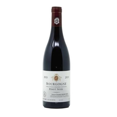 Bottiglia di RAMONET - Bourgogne rouge - 2021