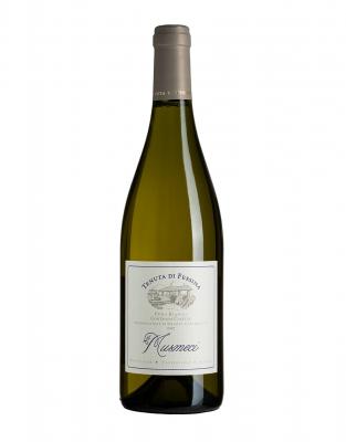 Bottiglia di Tenuta di Fessina - Etna Bianco Musmeci - 2019