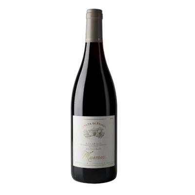 Bottiglia di Tenuta di Fessina - Etna Rosso Musmeci - 2019