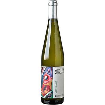Bottiglia di Terenzuola - 6 bt Vermentino Colli di Luni 