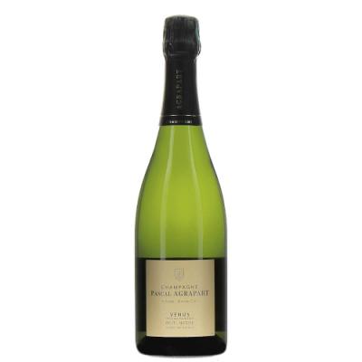 Bottiglia di Pascal Agrapart  - Vénus Brut Nature Blanc de Blancs Grand Cru - 2012