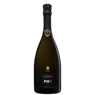 Bottiglia di Bollinger - PNVZ 16 - 2016