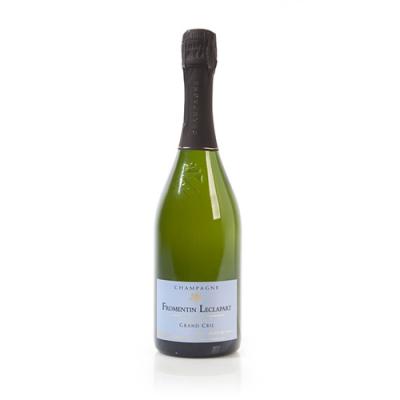 Bottiglia di Fromentin Leclapart - Brut Blanc de Noir - N.V.