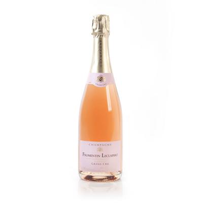 Bottiglia di Fromentin Leclapart - Rose Gran Cru - N.V.