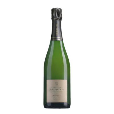 Bottiglia di Pascal Agrapart  - Avizoise Extra Brut Blanc de Blancs Grand Cru
 - 2013