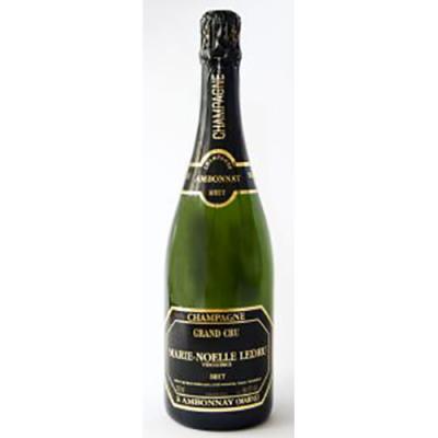 Bottiglia di Marie Noelle Ledru - Grand Cru Brut - S.A.
