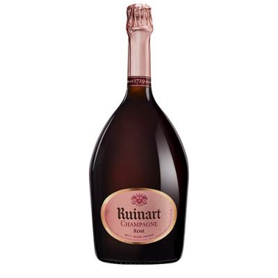 Bottiglia di Ruinart - Ruinart Brut Rose - N.V.
