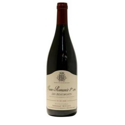 Bottiglia di Emmanuel Rouget - Vosne-Romanee Les Beaux Monts Premier Cru - 2013