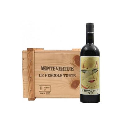 Bottiglia di Montevertine -  Le Pergole Torte Toscana IGT - (6 x 75 cl) - 2018