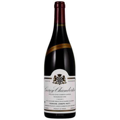 Bottiglia di Joseph e Philippe Roty - Gevrey-Chambertin Champs Chenys - 2018