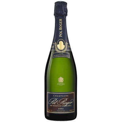 Bottiglia di Pol Roger  - Sir Winston Churchill - Box - - 2012