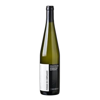 Bottiglia di Terenzuola - Vermentino Colli di Luni 'Fosso di Corsano' - 2019